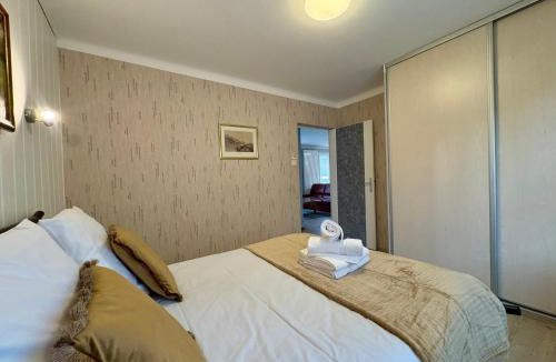 Montmelian House | Maison Des 3 Vallées - Wifi Véranda