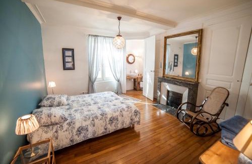 Chablis Apartment | Maison des 7 lieux