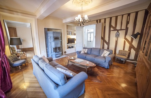 Chablis Apartment | Maison des 7 Lieux