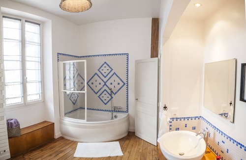 Chablis Apartment | Maison des 7 Lieux