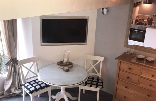 La Chapelle-Themer Apartment | Maison des Amis Studio/Gite