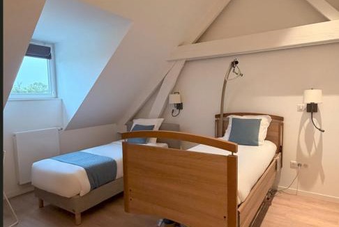 Saint-Amand-les-Eaux Hotel | Maison Des Augustines