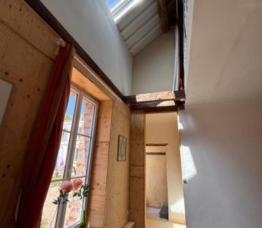 Villeblevin House | Maison des Artistes