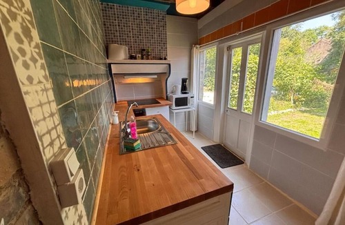 Villeblevin House | Maison des Artistes