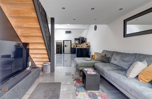 Epernay House | Maison des As - Pays de Champagne