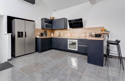 Epernay House | Maison des As - Pays de Champagne