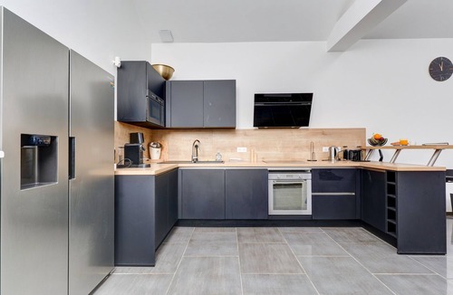 Epernay House | Maison des As - Pays de Champagne