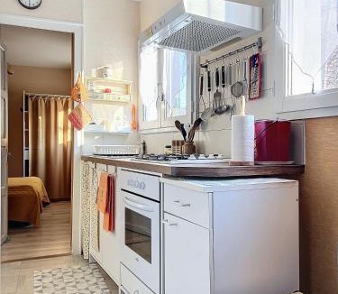 Allevard House | Maison des Bains