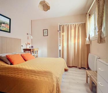 Allevard House | Maison des Bains