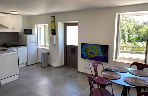 Miribel House | Maison des Balmes Proche Lyon