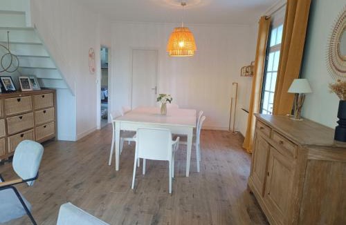 Neufchatel-Hardelot House | Maison des bois