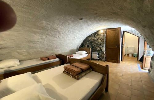 Breau-et-Salagosse House | Maison des Cévennes