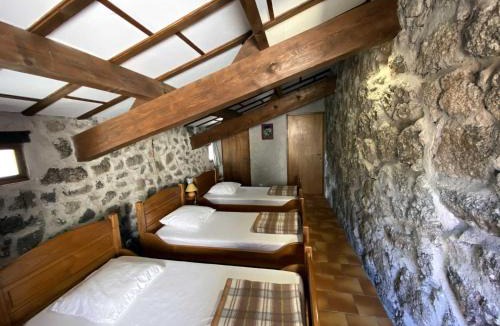 Breau-et-Salagosse House | Maison des Cévennes