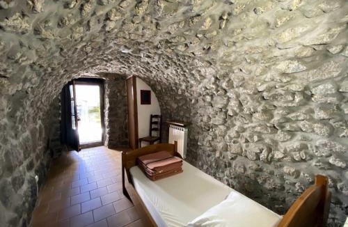 Breau-et-Salagosse House | Maison des Cévennes