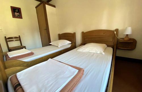 Breau-et-Salagosse Hostel | Maison des Cévennes - Refuge