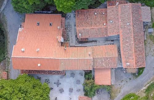 Breau-et-Salagosse Hostel | Maison des Cévennes - Refuge