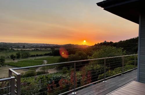 Loire Layon Aubance Villa | Maison des Coteaux blancs