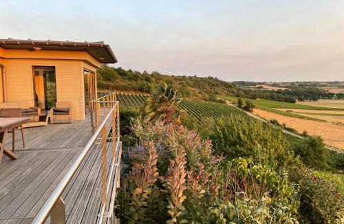 Loire Layon Aubance Villa | Maison des Coteaux blancs