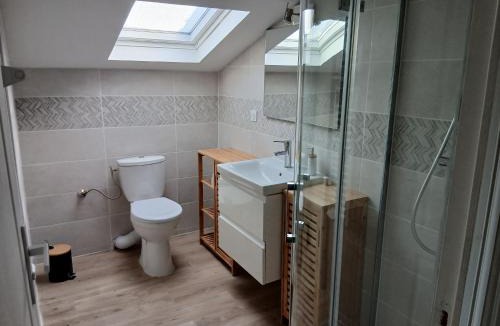 Lalande de Pomerol Bed & Breakfast | Maison des Capucins