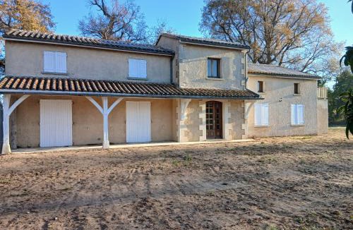 Lalande de Pomerol Bed & Breakfast | Maison des Capucins