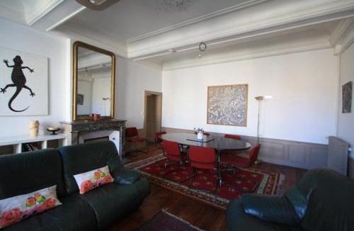 Toul Apartment | maison des chanoines