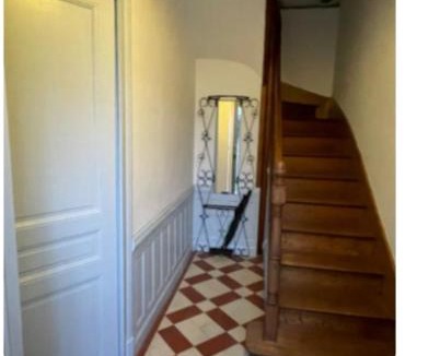 Blere House | Maison des chateaux