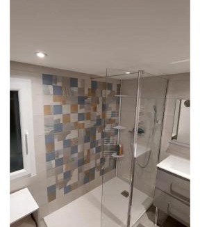 Blere House | Maison des chateaux