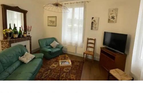 Blere House | Maison des chateaux