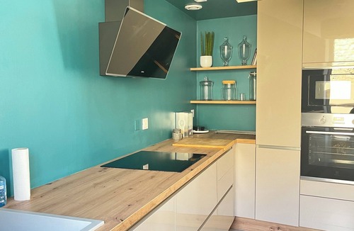 La Chatre House | Maison des Chevilles