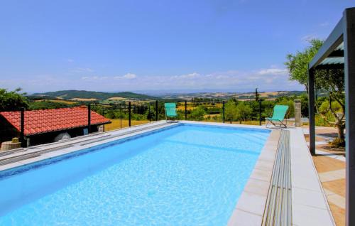 Saint-Martin-d'Aout House | Maison Des Cigales