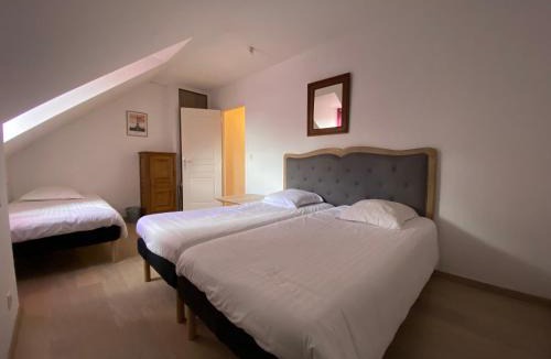 Bayeux House | Maison des Cordeliers