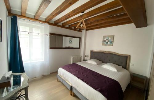 Bayeux House | Maison des Cordeliers