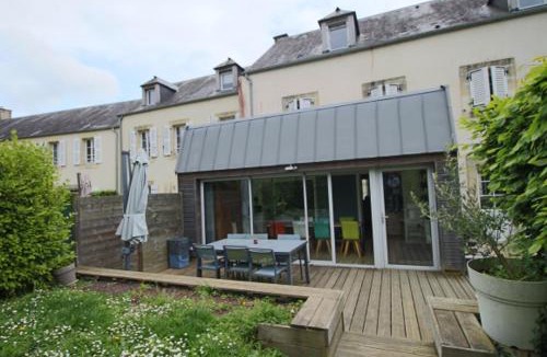 Bayeux House | Maison des Cordeliers