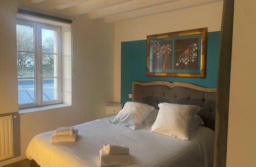 Bayeux House | Maison des Cordeliers