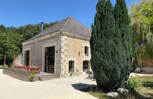 Meux Ski Chalet | Maison des Créateurs