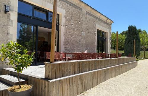 Meux Ski Chalet | Maison des Créateurs