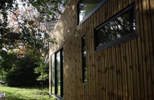 Meux Ski Chalet | Maison des Créateurs