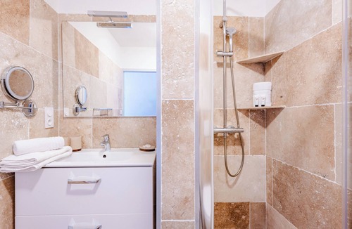 Aigues-Mortes Hotel | Maison des Croisades