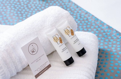 Aigues-Mortes Hotel | Maison des Croisades