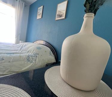 Cayeux-sur-Mer House | Maison des Dunes, Baie de Somme, Cayeux-sur-Mer