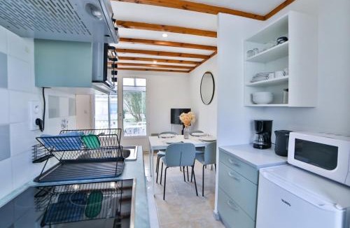 Erdeven House | Maison des dunes