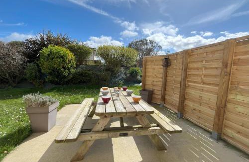 Plougoulm House | Maison des Dunes