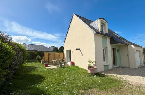 Plougoulm House | Maison des Dunes