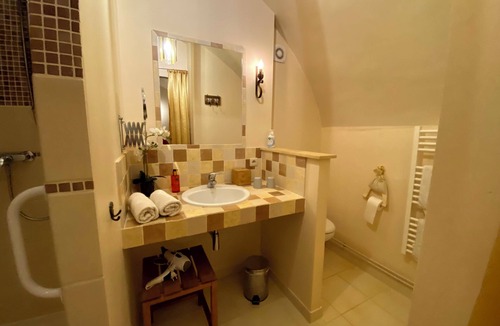 Verrieres Bed & Breakfast | Maison des Etoiles