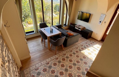 Verrieres Bed & Breakfast | Maison des Etoiles