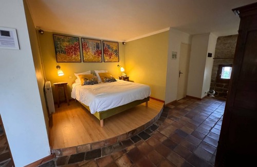 Verrieres Bed & Breakfast | Maison des Etoiles