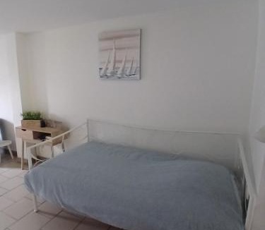 Oxelaere Apartment | Maison des Flandres