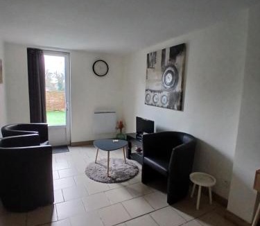 Oxelaere Apartment | Maison des Flandres