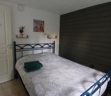 Oxelaere Apartment | Maison des Flandres