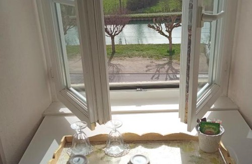 Buffon Bed & Breakfast | MAISON des FORGES
